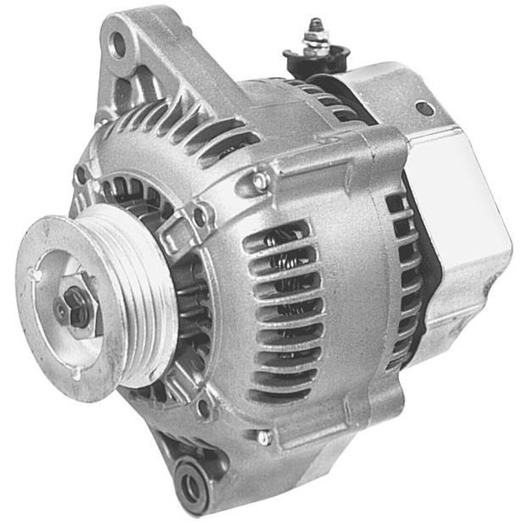 1990 - 1991 Acura Integra Alternator 1990 - 1991 Acura Integra Alternator