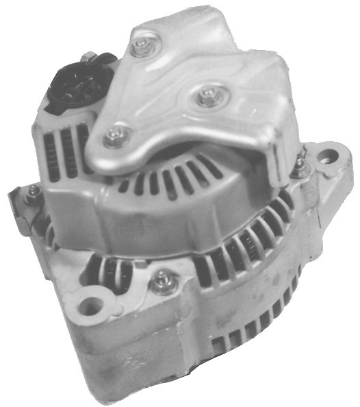 AutoTech Engineering 1988-1991 Honda Prelude High Output Alternator