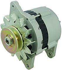 AutoTech Engineering 1987-1988 Nissan Pathfinder High Output Alternator
