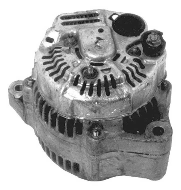 1990 - 1991 Toyota Celica Alternator 1990 - 1991 Toyota Celica Alternator