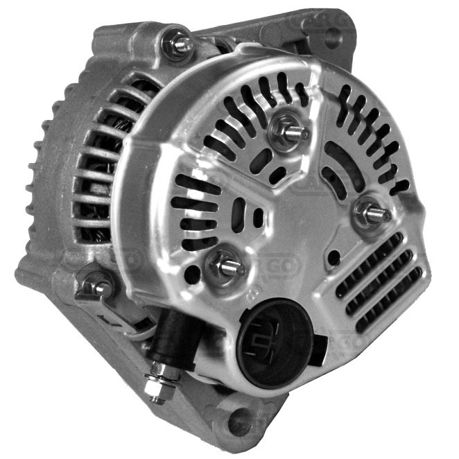 AutoTech Engineering 1987-1990 Acura Legend High Output Alternator