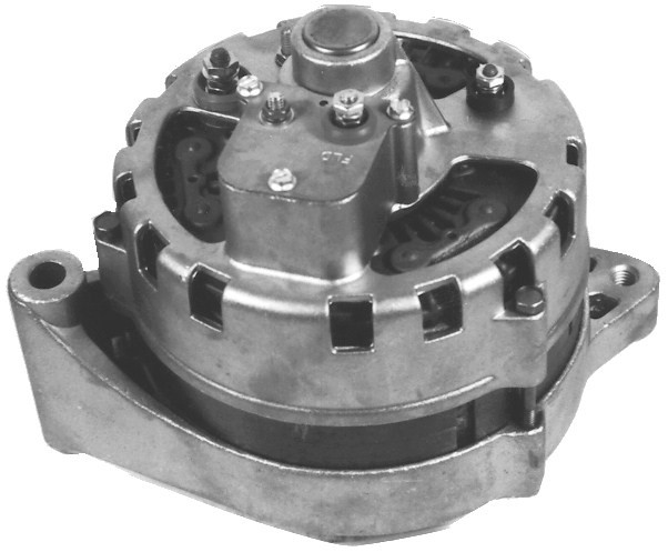 AutoTech Engineering 1968-1971 Lincoln Continental High Output Alternator