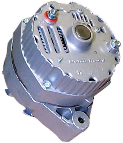 AutoTech Engineering 1985-1986 Chevy Cavalier High Output Alternator