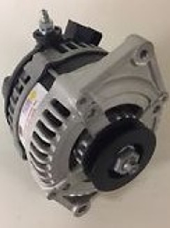 1970 - 1973 Nissan 510 Alternator 1970 - 1973 Nissan 510 Alternator