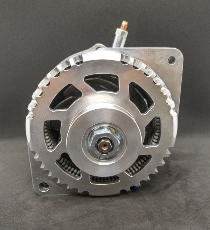 AutoTech Engineering 1984-1985 Buick Regal High Output Alternator