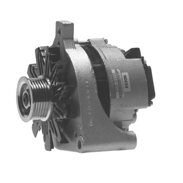 AutoTech Engineering 1986-1992 Ford Ranger High Output Alternator