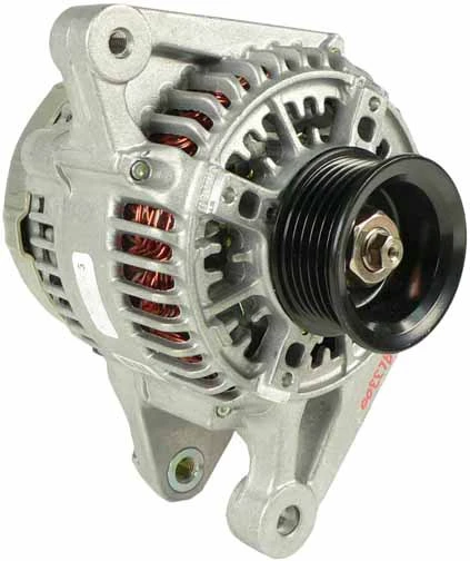 AutoTech Engineering 2005 Toyota Corolla 1.8L High Output Alternator