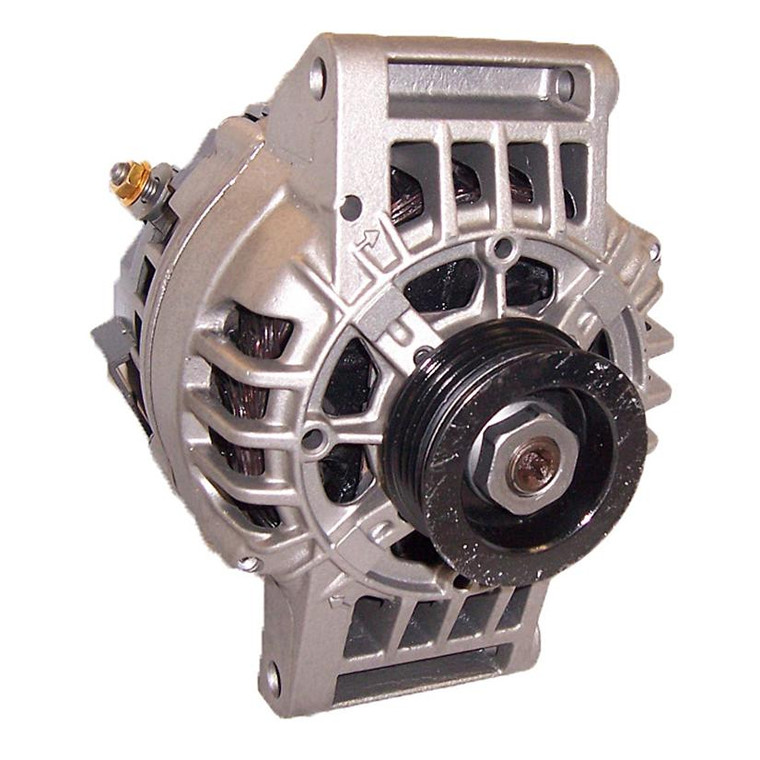 AutoTech Engineering 2005 Saturn Ion 2 2.2L High Output Alternator