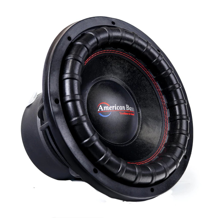 AMERICAN BASS 15" 2000 WATT DUAL 2 VC (XFL1522)