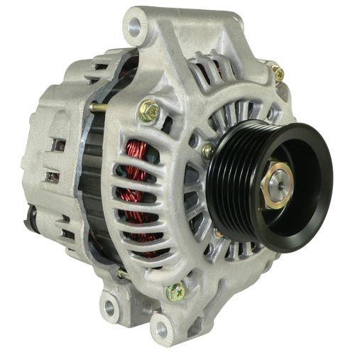 AutoTech Engineering 2002-2006 Honda CR-V High Output Alternator