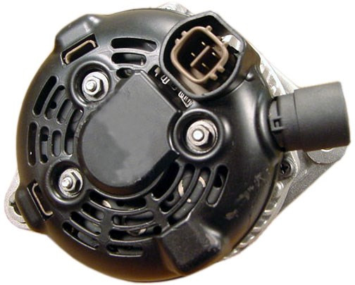 AutoTech Engineering 2002-2003 Acura MDX High Output Alternator