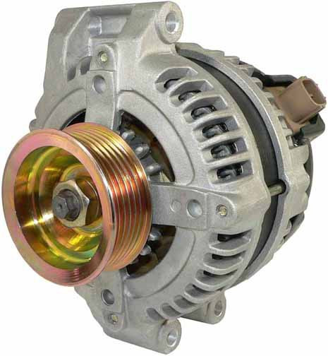 AutoTech Engineering 2006-2010 Honda Civic High Output Alternator