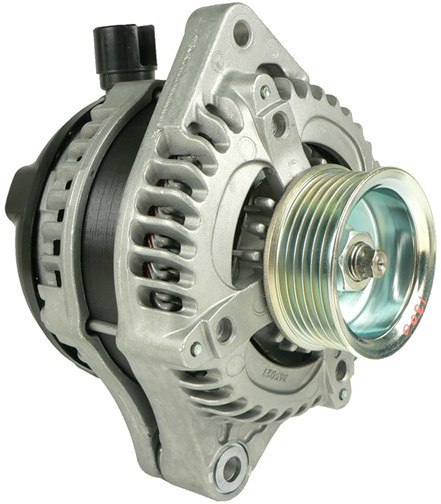 AutoTech Engineering 2005-2008 Honda Pilot High Output Alternator