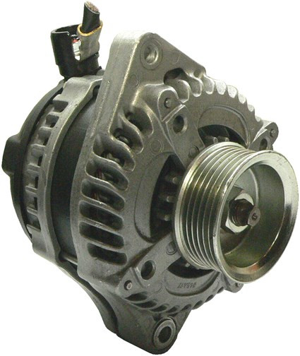 AutoTech high-output alternator for 2009-2014 Acura TL