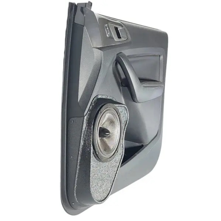 Single 8 Front Door Speaker Pods for 2019-2023 Ford Ranger
