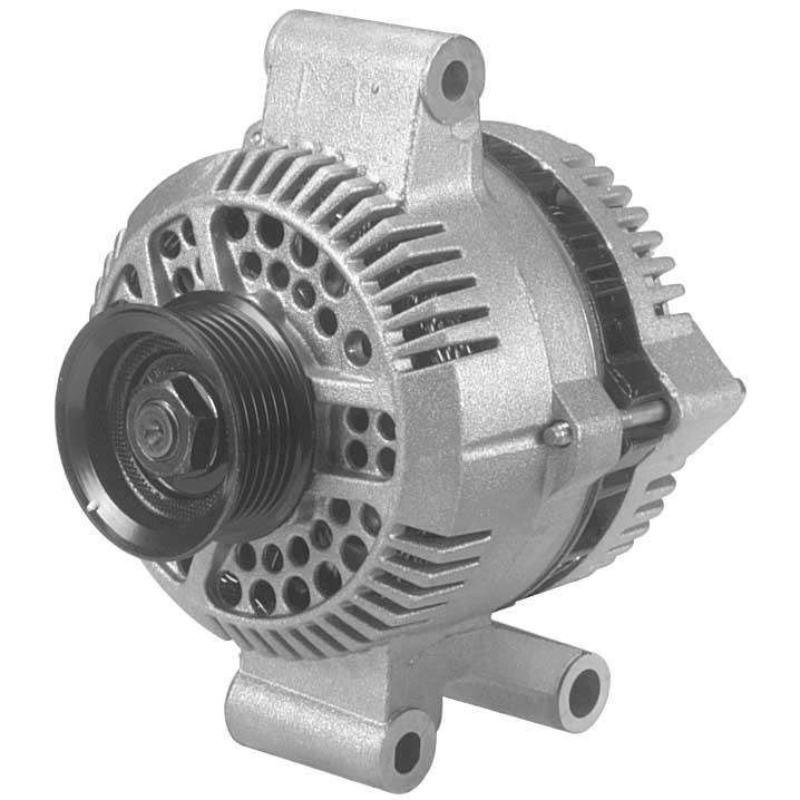 AutoTech Engineering 1997-2000 Ford F150 High Output Alternator