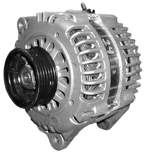 AutoTech Engineering 2002 Nissan Altima 3.5l High Output Alternator