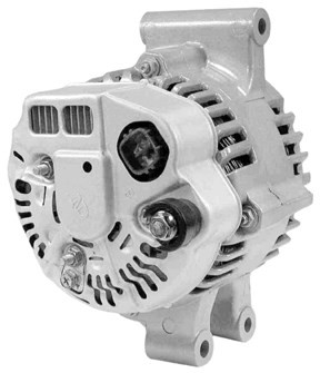 AutoTech Engineering 2002-2005 Honda Civic 2.0L High Output Alternator