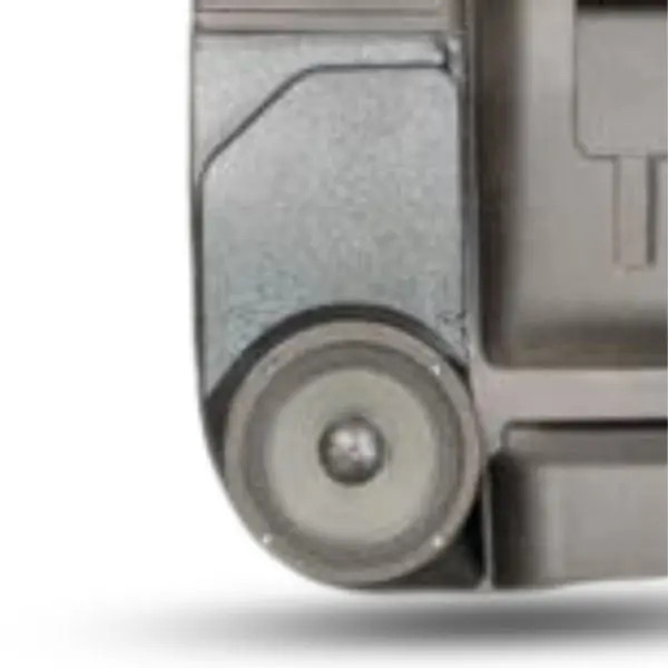 Custom Speaker Pods Single 6.5″ Speaker Pods for the Front Door of a 08-16 Ford F-250 F-350-Ford