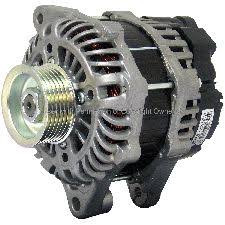 AutoTech Engineering 2017-2020 Honda Jazz High Output Alternator