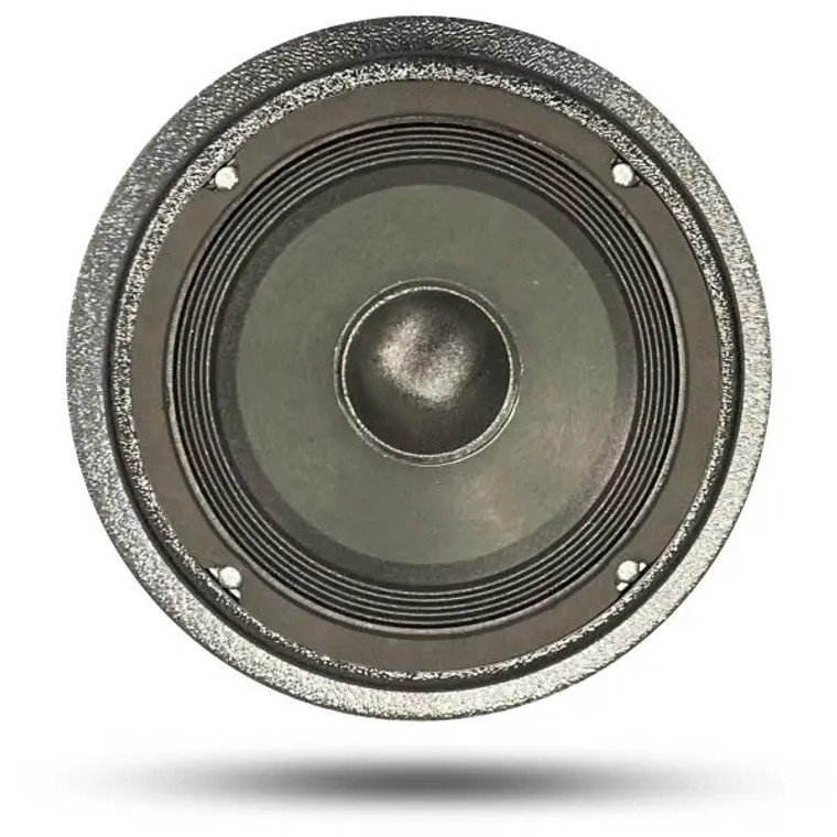 Custom Speaker Pods Brand – Single 6.5″ Universal Flat Speaker Pods for any flat mounting location