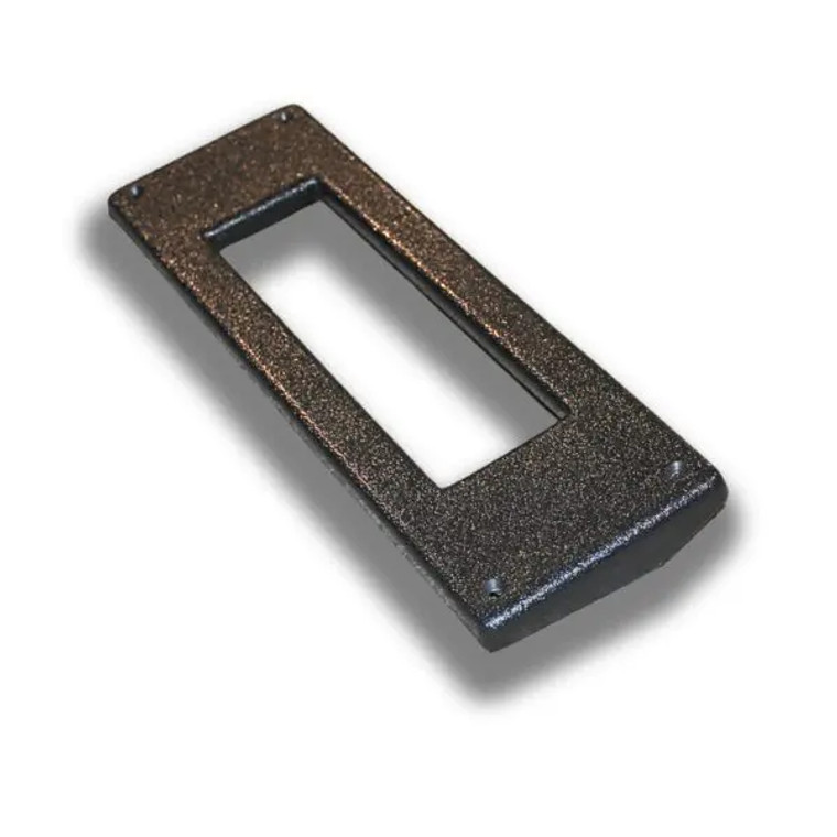 Single DIN Head Unit Speaker Pods for the Dash of a 08-22 E-Z-Go RXV-E-Z-Go 2FIVE