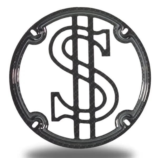 Custom Speaker Pods 8.0-Inch Billz Design Thump Covers