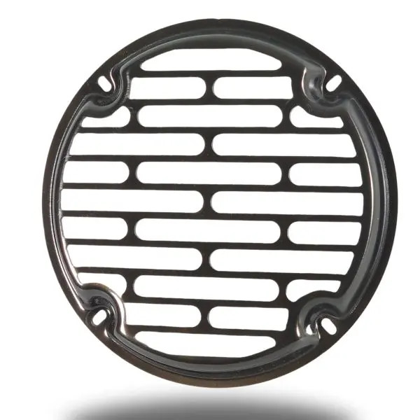 Custom Speaker Pods Custom Speaker Pods 8.0-Inch Slots Design Thump Covers