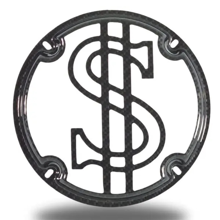 Custom Speaker Pods 6.5-Inch Billz Design Thump Covers