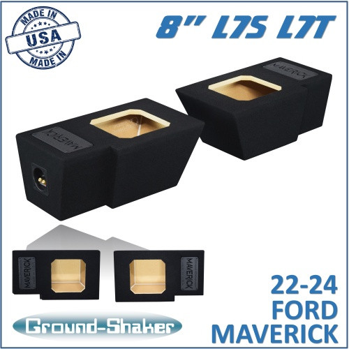 22-24 Ford Maverick 8
