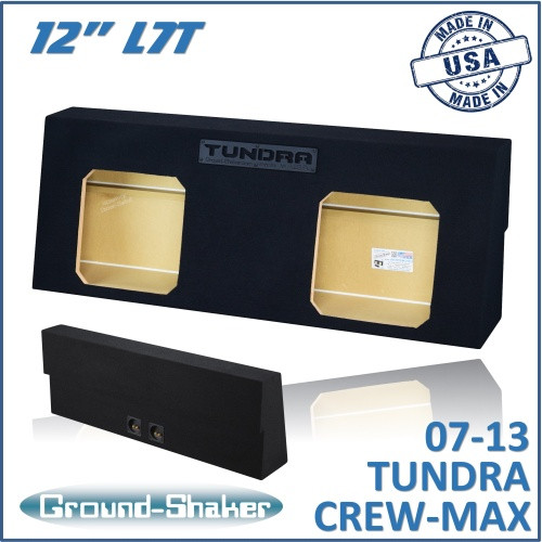 07-13 Toyota Tundra Crew-Max 12