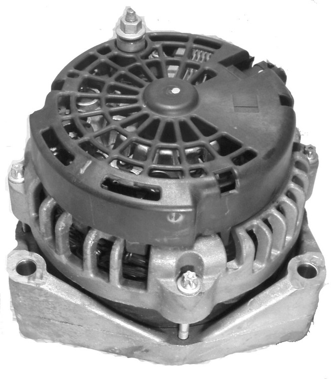 2005 - 2010 Chevrolet Silverado 1500 Alternator