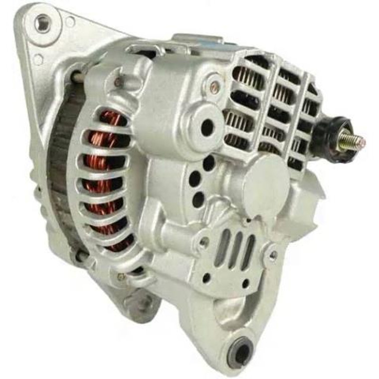 1998 - 2002 Mitsubishi Mirage Alternator