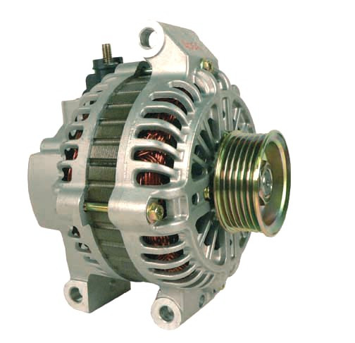 AutoTech Engineering 2006-2012 Mitsubishi Eclipse High Output Alternator
