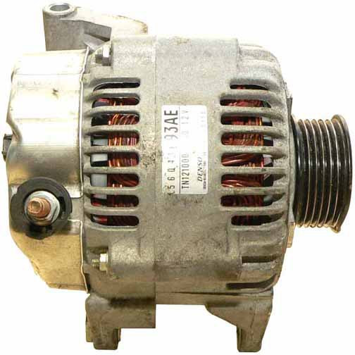 AutoTech Engineering 2007 Dodge Dakota High Output Alternator