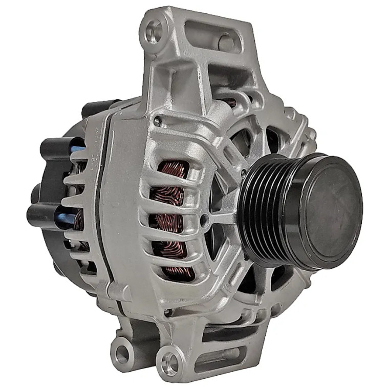 AutoTech Engineering 2023 Corolla hatchback High Output Alternator