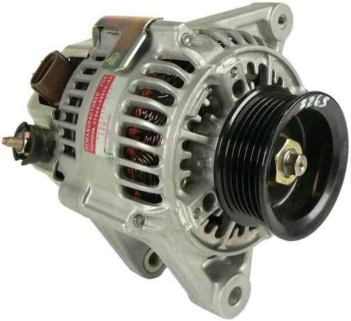 AutoTech Engineering 1997-2001 Lexus E300 High Output Alternator