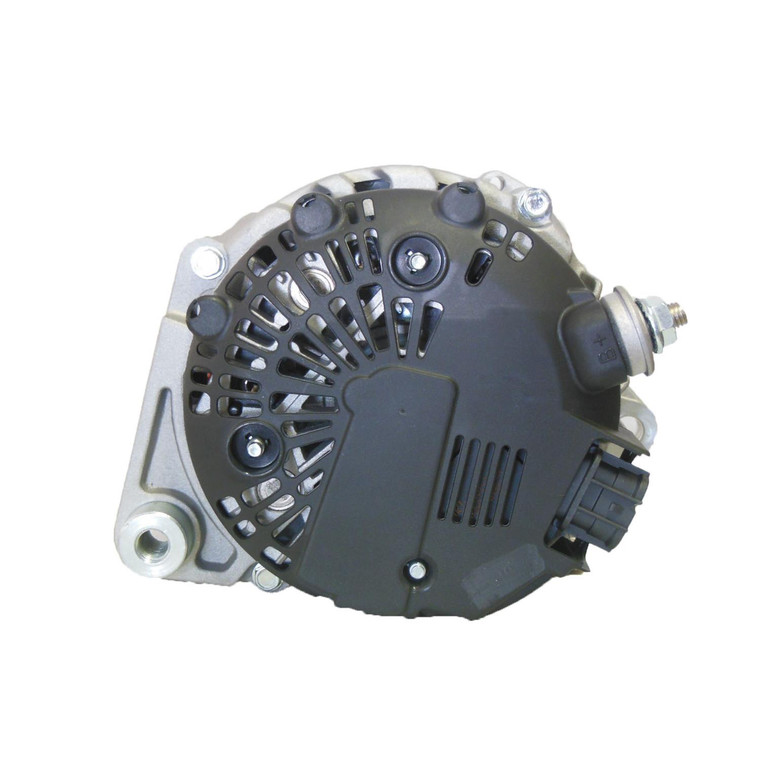 2007 - 2009 Nissan Altima 2.5L Alternator