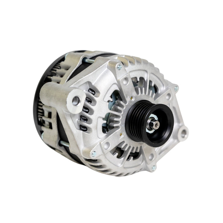 AutoTech Engineering 1993 Chevy Caprice 5.0 High Output Alternator