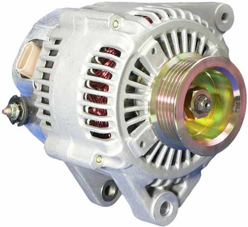 AutoTech Engineering 1999-2003 Lexus RX300 High Output Alternator
