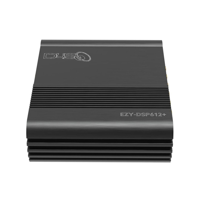 Down 4 Sound EZY DSP612+