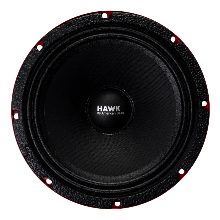 American Bass HAWK 8" Speaker