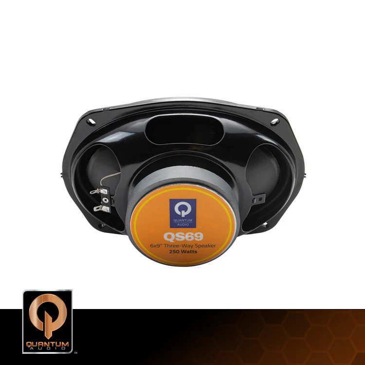 DB Drive QS69
