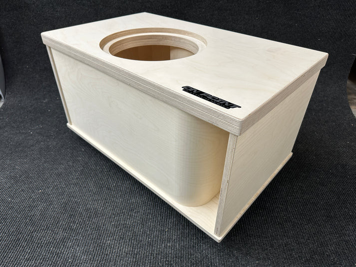 On Point Subwoofer Enclosures 1x12 2.5 CF Platinum Series v3