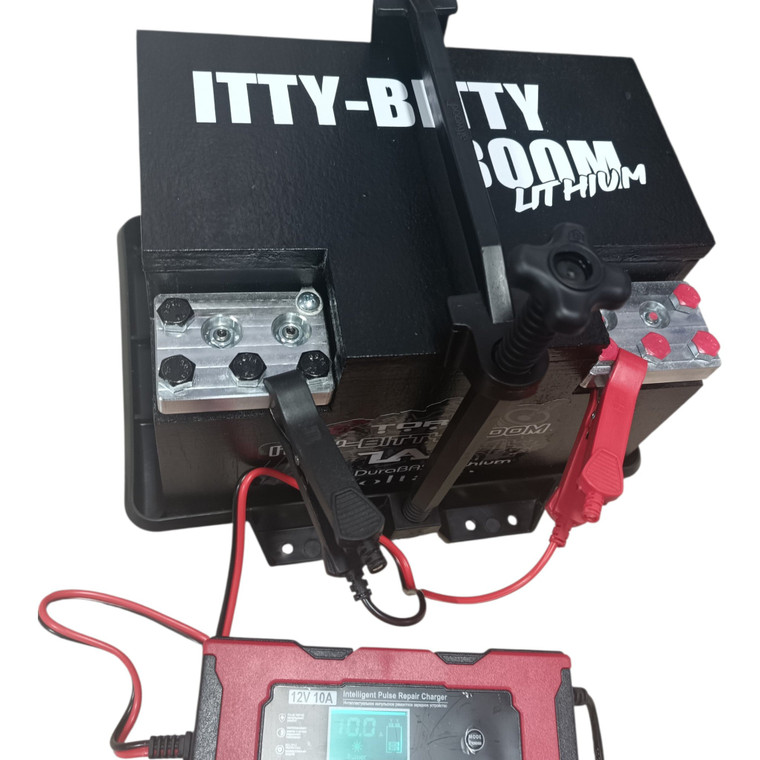 Itty Bitty Boom CALB17K Master Bus Bar Combo Deal