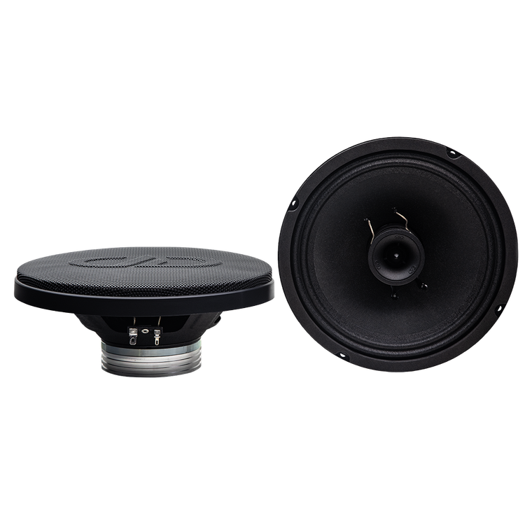 VO-XN300 Neo Coaxial Speakers (Pair) OPEN BOX NEW