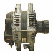 AutoTech Engineering 2005-2018 Toyota Avalon High Output Alternator