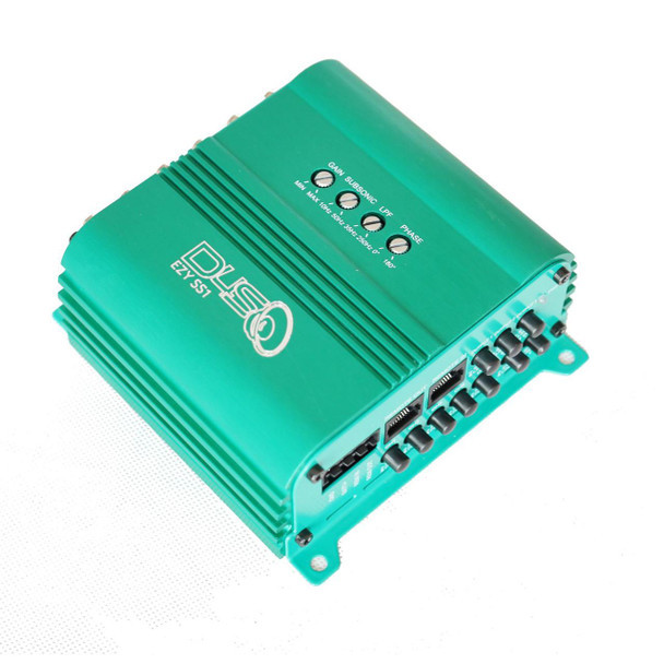 Down4Sound EZY-SS1 TEAL | MULTI AMP SYNC & STRAP CONTROLLER