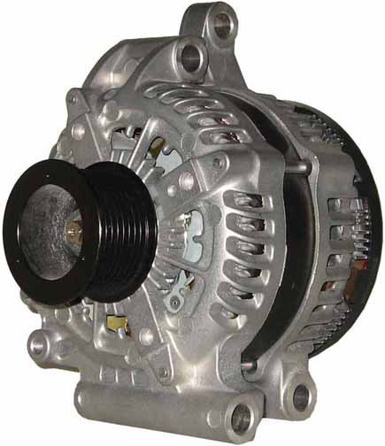 AutoTech Engineering 2011-2017 Toyota Sequoia High Output Alternator