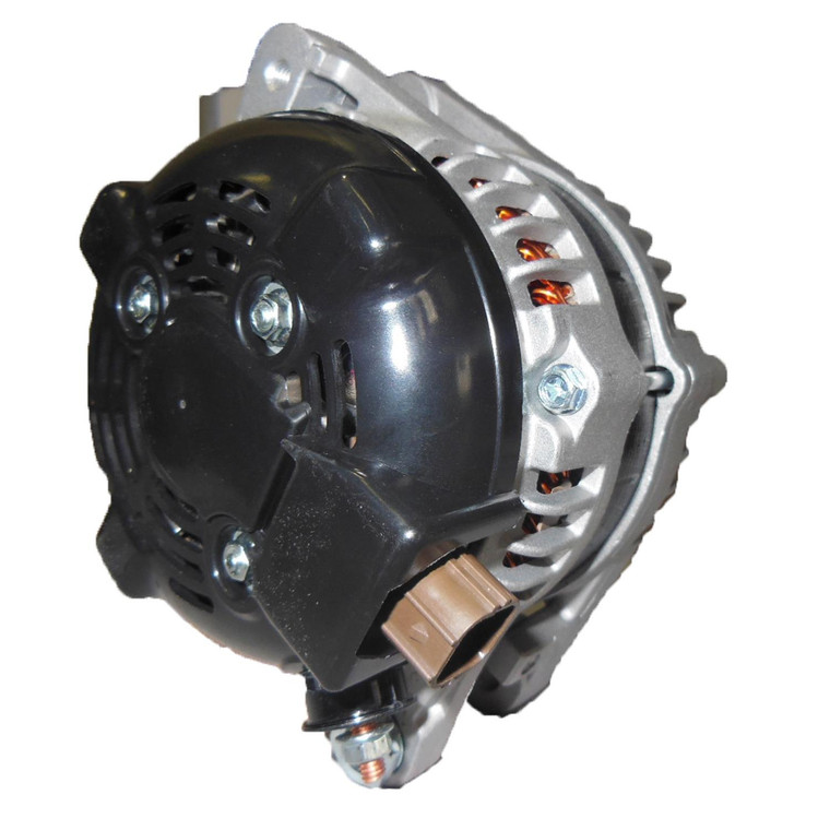 2008 - 2013 Toyota Highlander Alternator 2008 - 2013 Toyota Highlander Alternator
